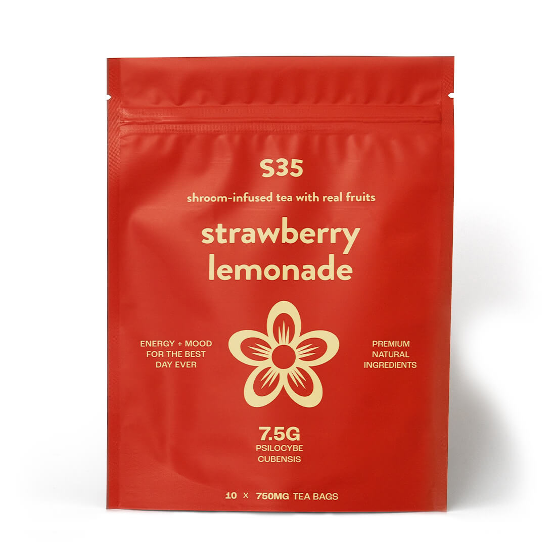 Strawberry Lemonade