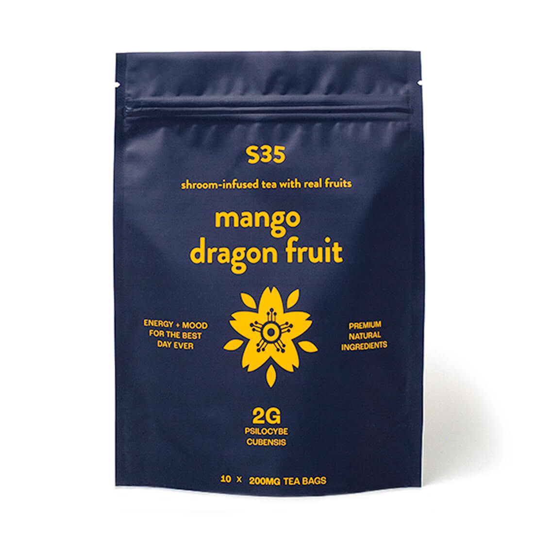 Mango Dragon Fruit